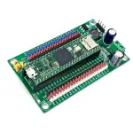 Teensy 4.1 Expansion Board with DC-DC Converter
